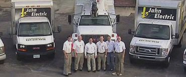 Same Day Electricians in Forest Park