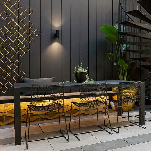Outdoor Lighting Experts in Forest Park