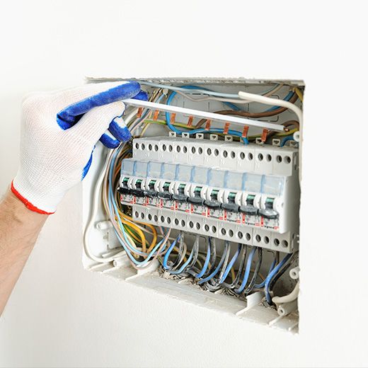 Electrical Panel & Circuit Breaker Specialists in Forest Park