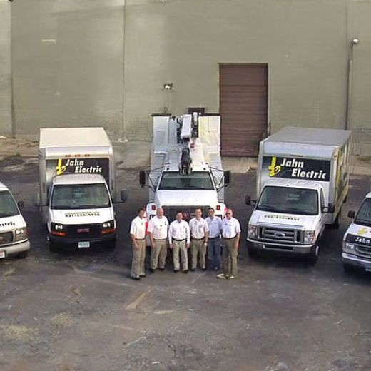Same Day Electricians in Forest Park
