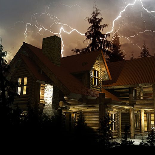 Surge Protection Specialists in Forest Park