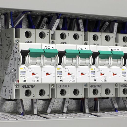 Electrical Panel & Circuit Breaker Specialists in Forest Park