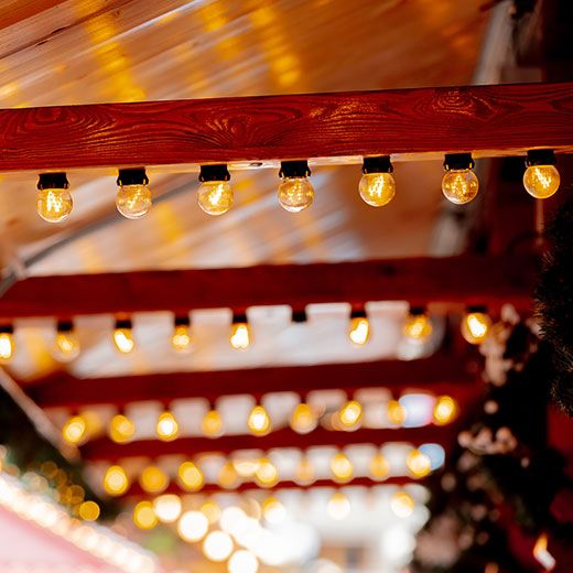 Outdoor Lighting Experts in Forest Park
