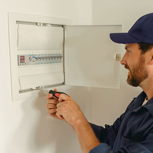 Electrical Panel & Circuit Breaker Specialists in Forest Park