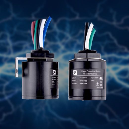 Surge Protection Specialists in Forest Park