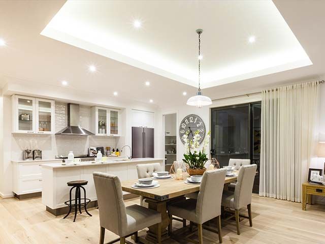 Expert Lighting Electricians in Forest Park