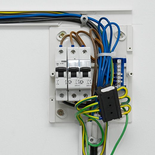 For All Your Electrical Needs in Forest Park